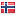 fetishcod.com server is located in Norway